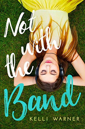 Book Cover Not with the Band