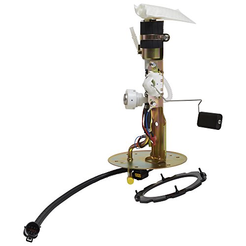 Fuel Pump for 1999-2001 Ford Explorer Mercury Mountaineer w/Sending Unit fits E2296S XL2Z9H307AK XL2Z9H307AJ XL2Z9H307AJ