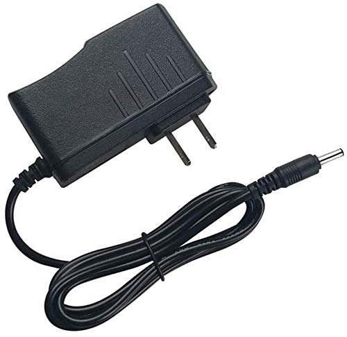 BOLWEO 12V 1A Power Supply Adapter Charger Cord for Kids Ride on Car LED Strip Lights Speaker Router Monitor IP CCTV Camera Alarm Siren Horn Telescope Fan Credit Card Machine AC DC Barrel 5.5x2.1mm