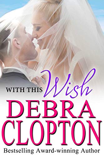 Book Cover With This Wish (Windswept Bay Book 9)