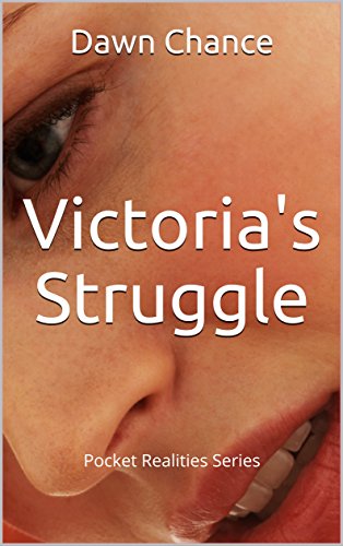 Book Cover Victoria's Struggle: Pocket Realities Series
