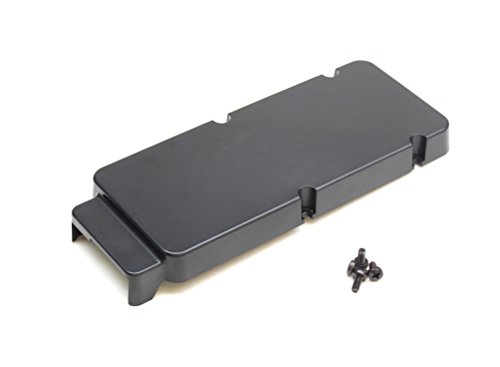 SmartiPi Touch Back HAT Cover - 15mm deep