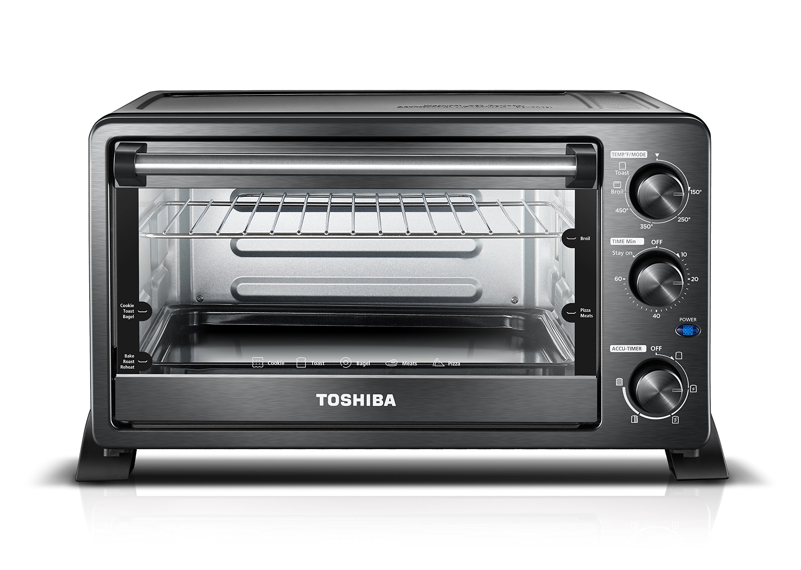 Toshiba Oven, 0 L