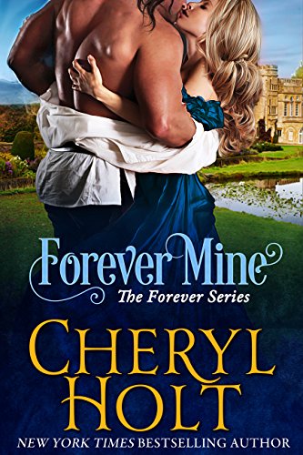 Forever Mine (The Forever Series Book 2)