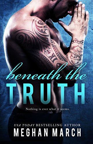 Book Cover Beneath The Truth