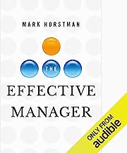 The Effective Manager