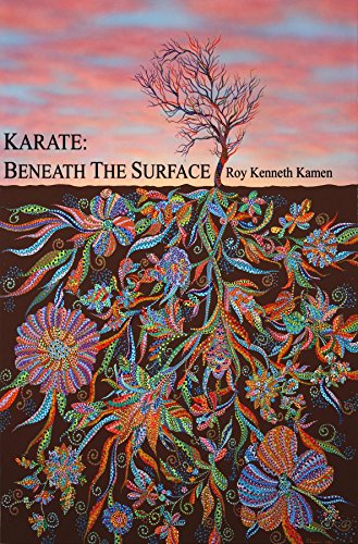 KARATE - BENEATH THE SURFACE: Emotional Content of Kata