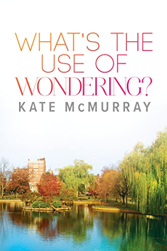 Book Cover What's the Use of Wondering? (WMU Book 2)