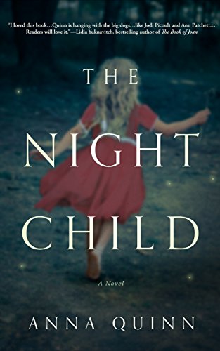Book Cover The Night Child: A Novel