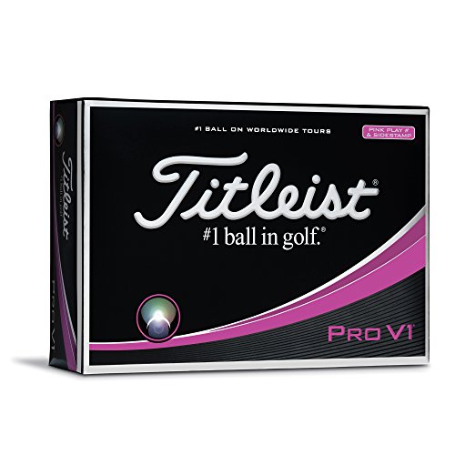 Titleist Pro V1 Prior Generation Golf Balls, White (One Dozen)