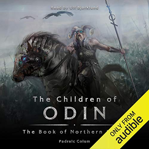 The Children of Odin