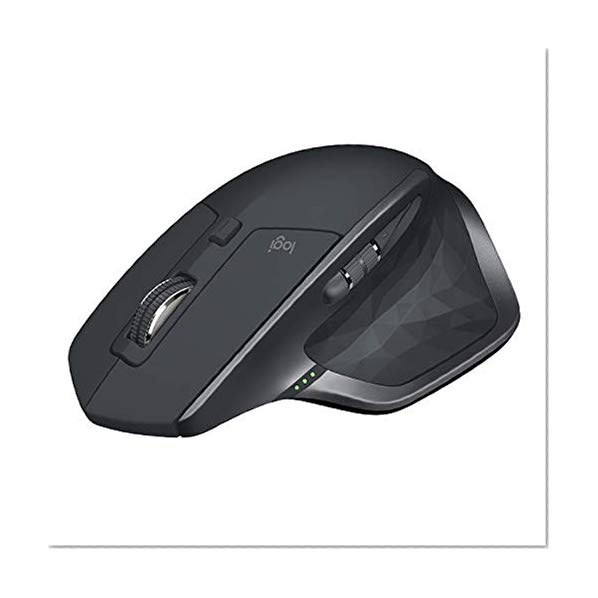 Logitech MX Master 2S Mouse Graphite, wireless, 910-005139 (Graphite, wireless)