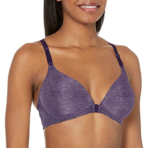 Warner's Play It Cool Moisture-Wicking Wireless Racerback Bra RM4281A