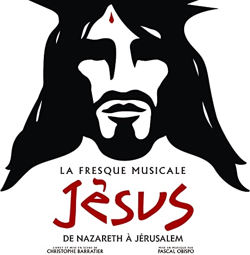 Jesus De Nazareth A Jerusalem (Original Soundtrack)