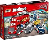 LEGO Florida 500 Final Race - 10745