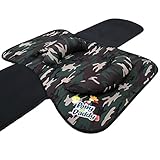 Pony Up Daddy Saddle - Captain Camouflage