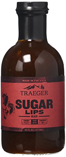 Traeger SAU030 Sugar Lips Glaze Spices