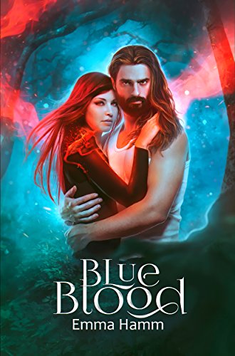 Blue Blood (Series of Blood Book 3)