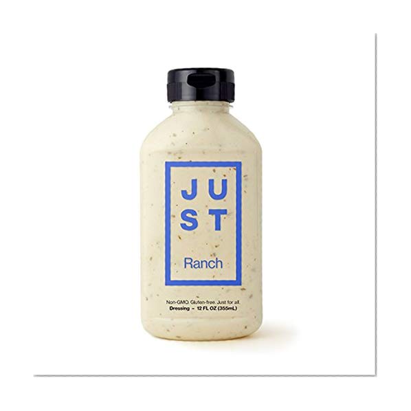 JUST Ranch, Non-GMO, 12oz