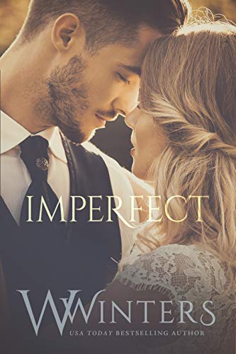 Book Cover Imperfect: (Imperfect Duet Book 1)