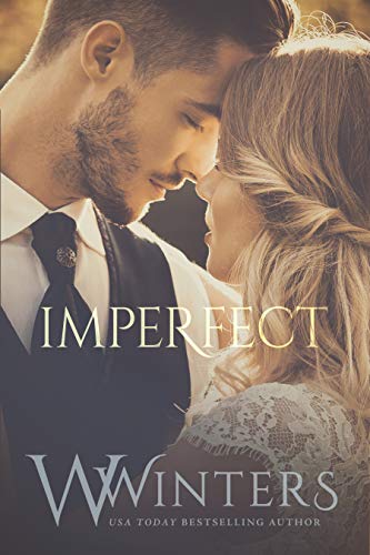 Imperfect: (Imperfect Duet Book 1)