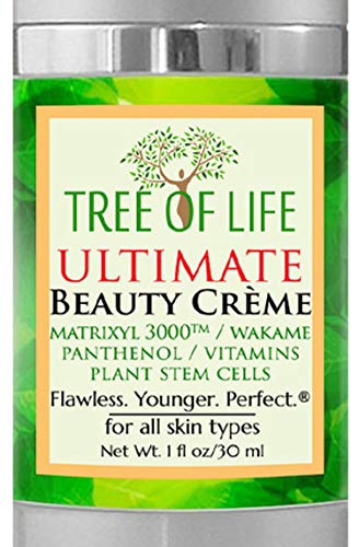 Book Cover Anti Aging Face Cream - Anti Aging Cream for Skin