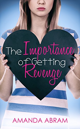 Book Cover The Importance of Getting Revenge