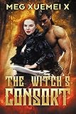 The Witch's Consort (Shifter's Witch Book 2)