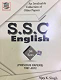 SSC English 94 Sets(Previous Papers) 1997-2012