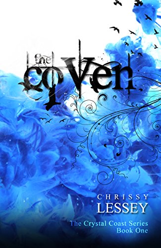 Book Cover The Coven (The Crystal Coast Series Book 1)