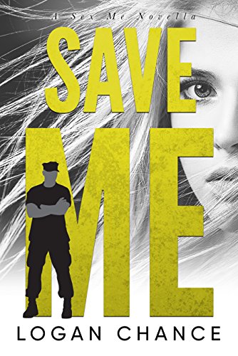 Book Cover Save Me (The Me Series Book 3)