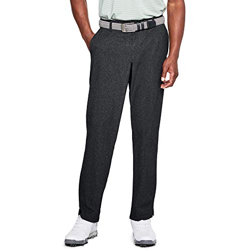 Under Armour Men's Showdown Vented Golf Pants