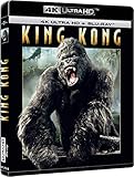 King Kong 4K Ultra HD [Blu-Ray] [Fr Import]