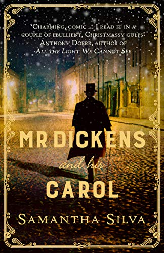 Mr Dickens and His Carol (English Edition)