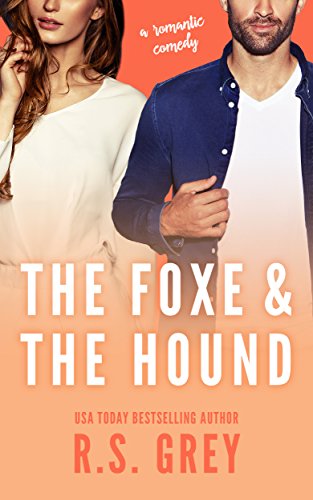 Book Cover The Foxe & the Hound