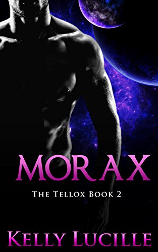 Morax: The Tellox Book II