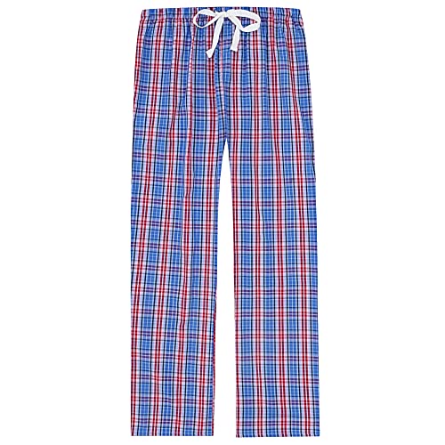 Noble Mount Twin Boat 100% Cotton Pajama Pants for Women
