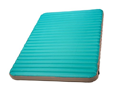 Kelty Tru.Comfort Camp Bed Doublewide (Double Wide)