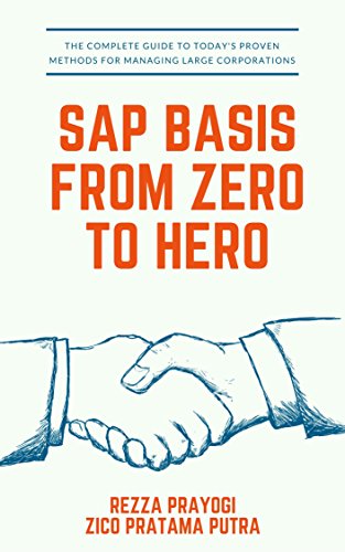 SAP Basis from Zero to Hero
