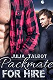 Packmate for Hire (Alpha Tales Book 2)