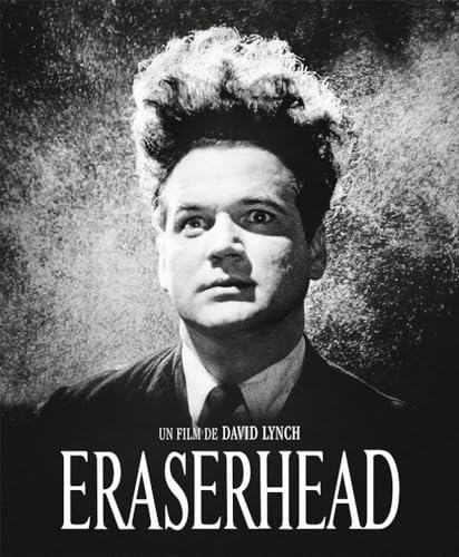 Eraserhead [Combo Blu-ray + DVD]
