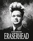 Eraserhead (combo DVD + Blu-ray) [Combo Blu-ray + DVD]