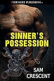 Sinner's Possession (Chaos Bleeds Book 9)