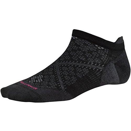 Smartwool PhD Run Ultra Light Micro Sock - Women's