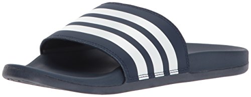 adidas Unisex-Adult Adilette Comfort Slide Sandal
