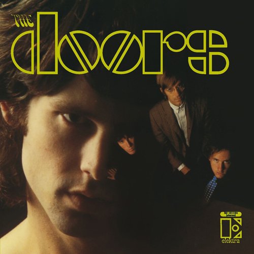 Book Cover The Doors (Remastered)