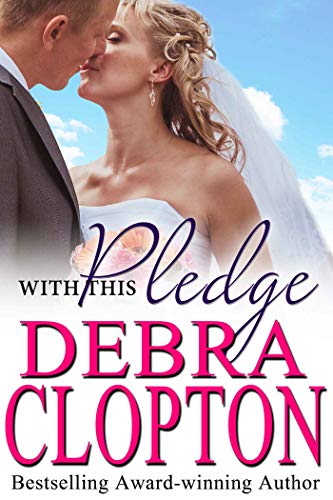 Book Cover With This Pledge (Windswept Bay Book 8)