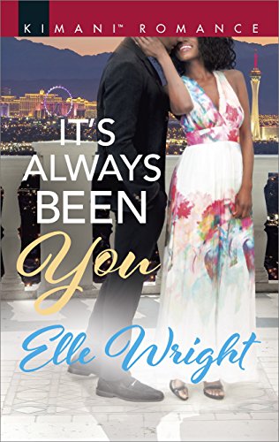 It's Always Been You (The Jacksons of Ann Arbor Book 1)