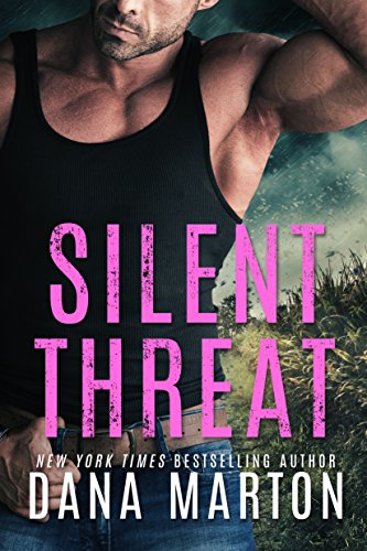 Silent Threat (Mission Recovery Book 1)