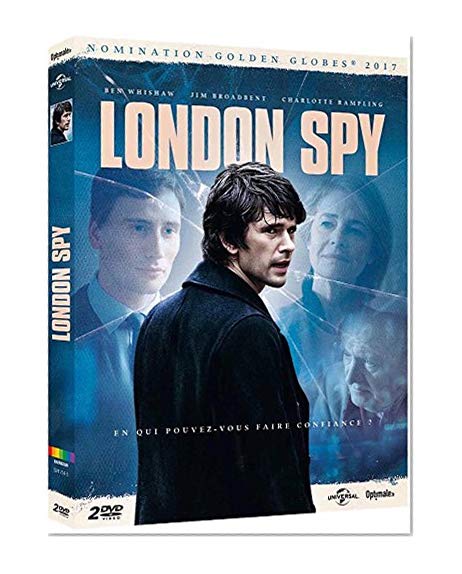 London Spy